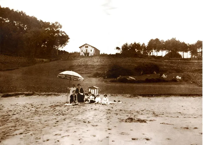 Hotel Villa Itsaso