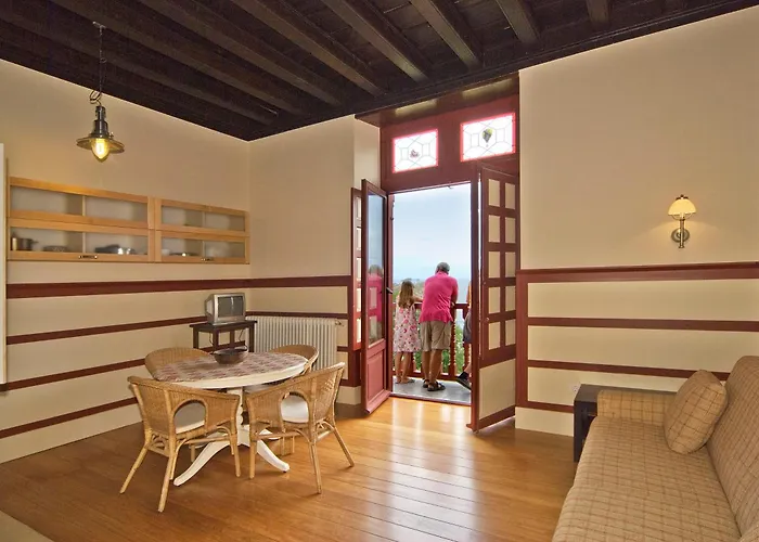 Hotel Villa Itsaso