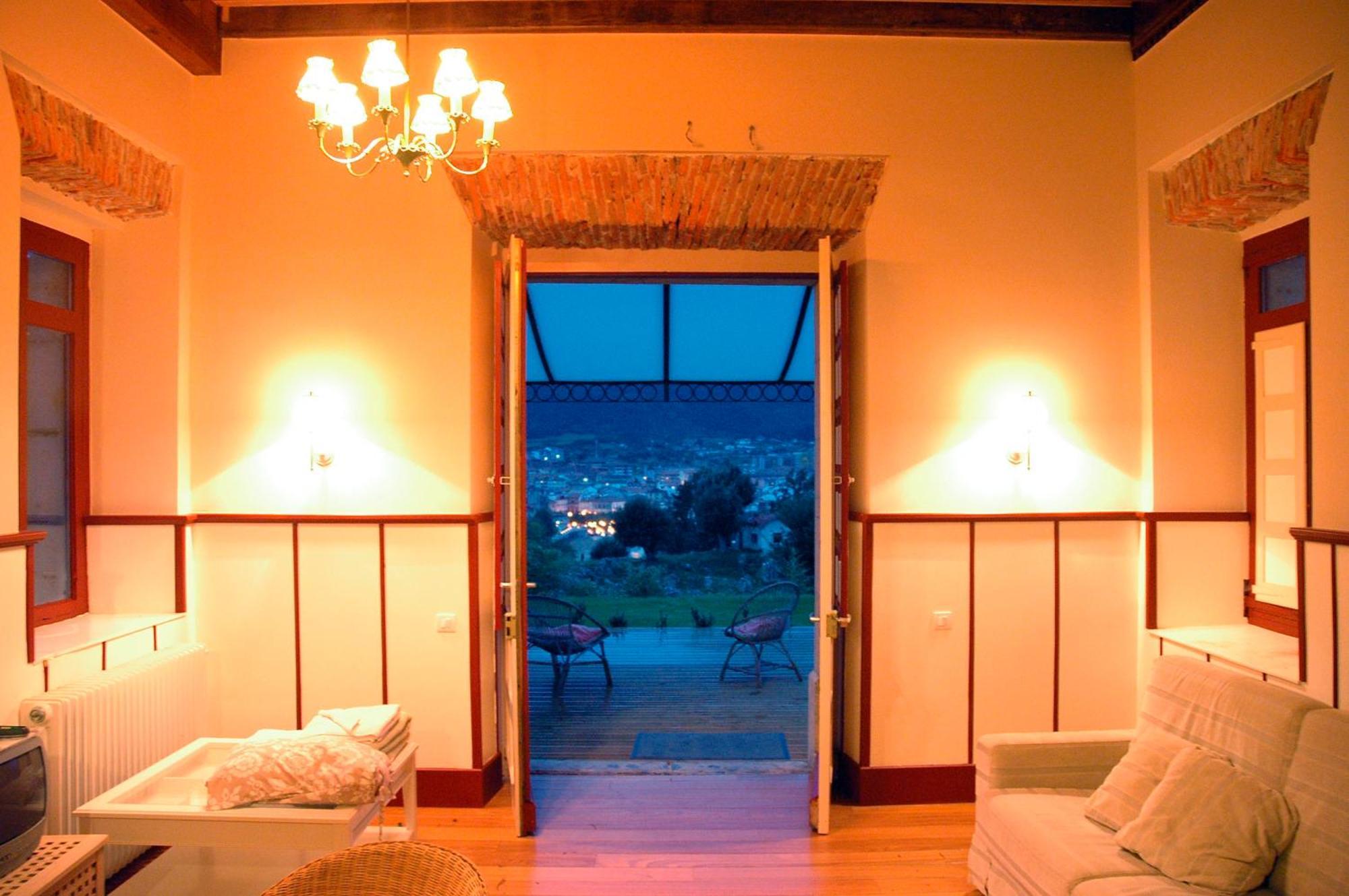 Apartahotel Itsaso Lekeitio