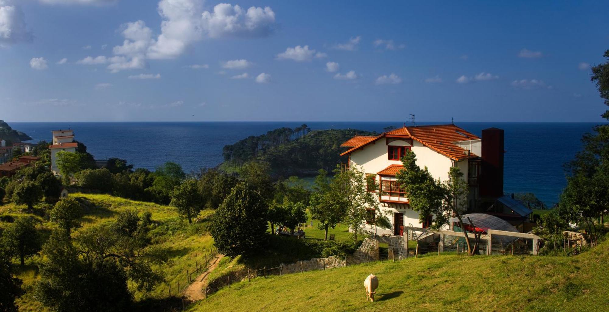 Apartahotel Itsaso