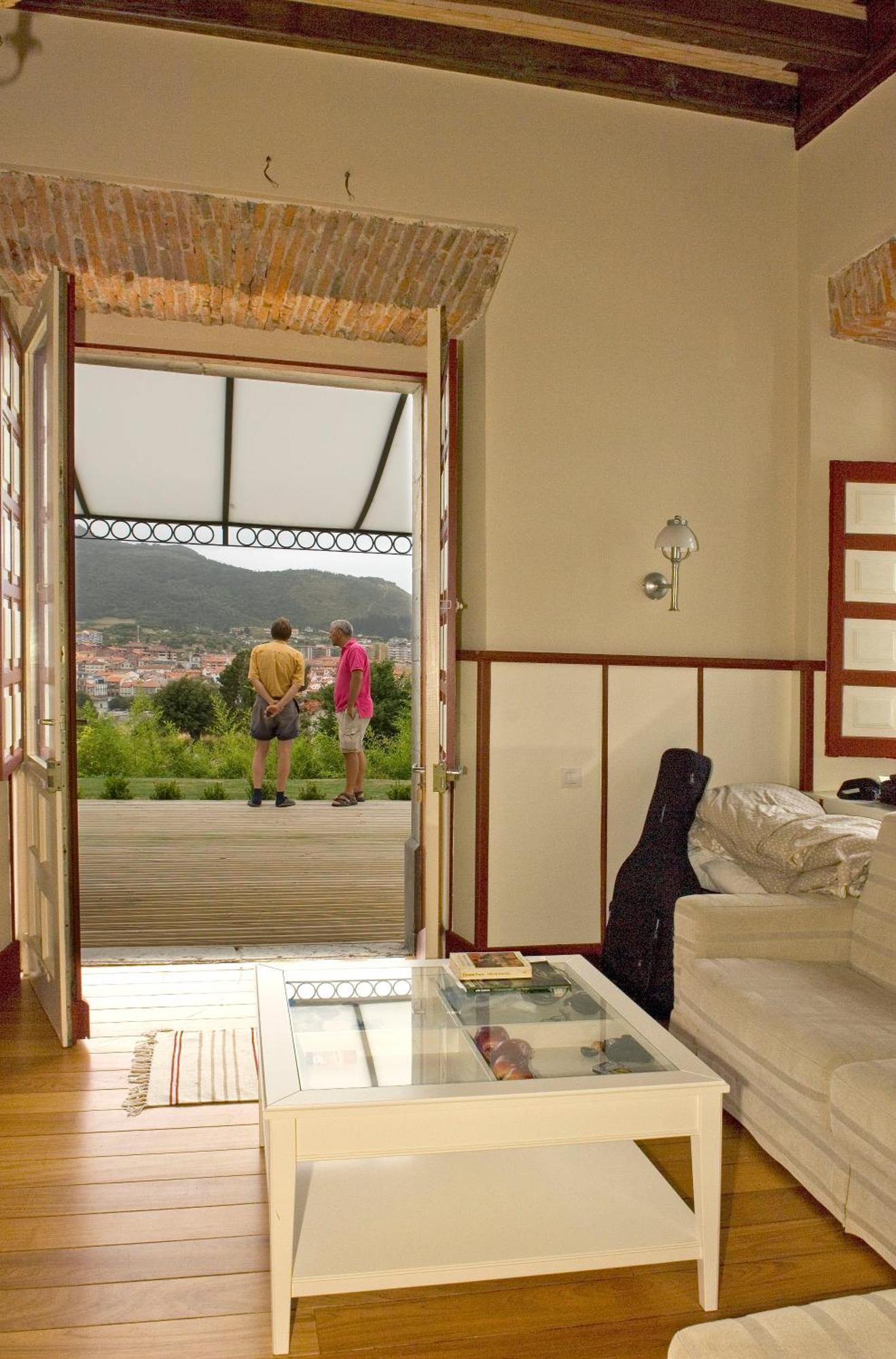 Apartahotel Itsaso Lekeitio