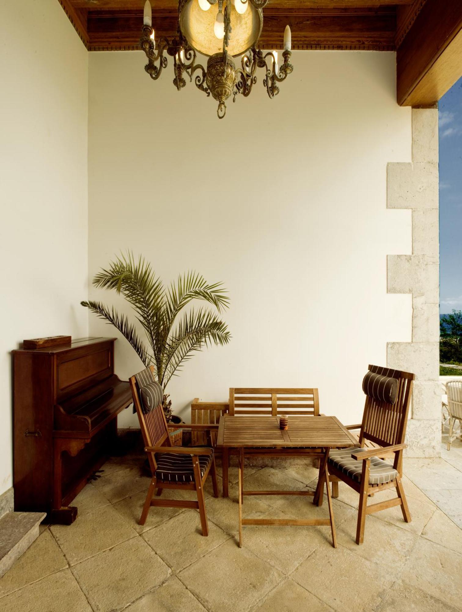 Apartahotel Itsaso 3*