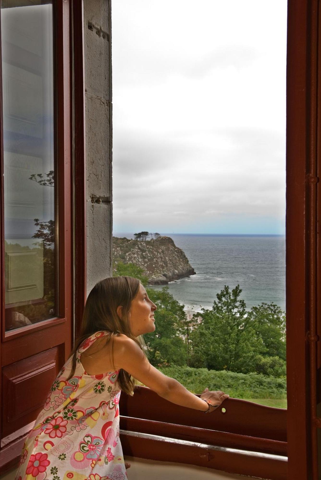 Apartahotel Itsaso Lekeitio