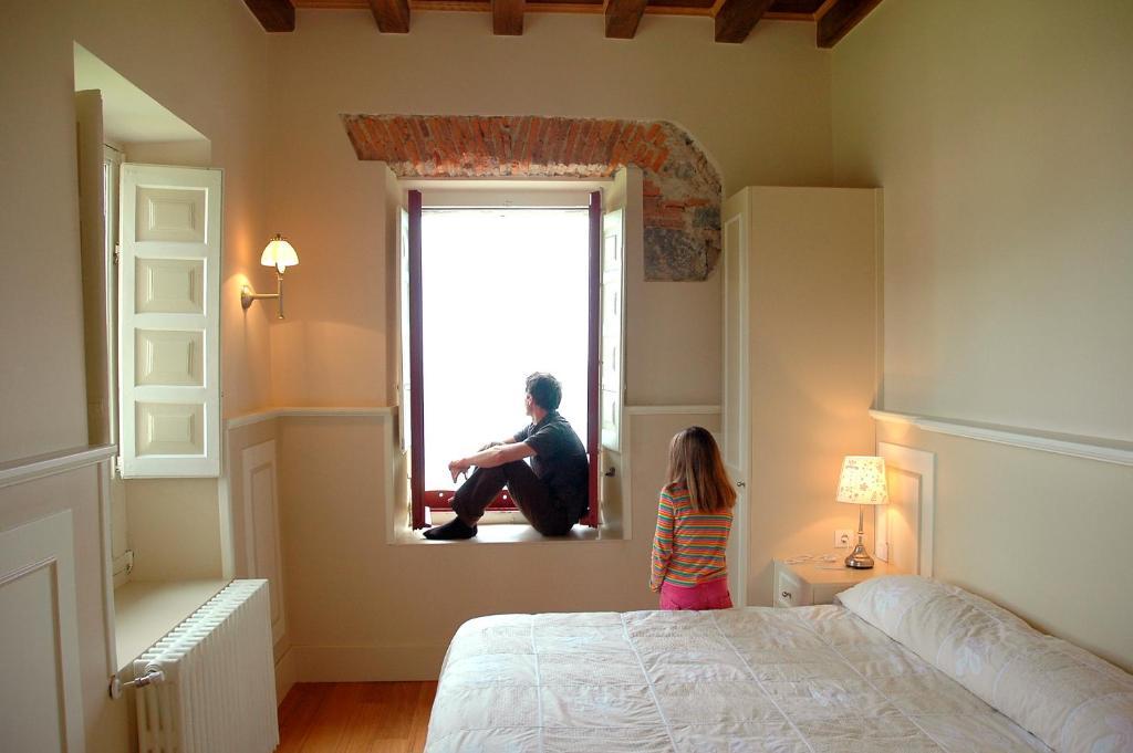 Apartahotel Itsaso Lekeitio