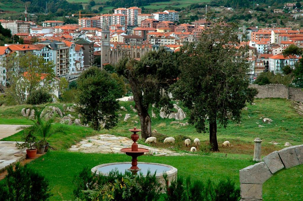 Itsaso 3* Lekeitio