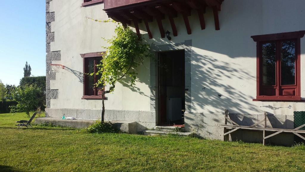 Aparthotel Itsaso Lekeitio